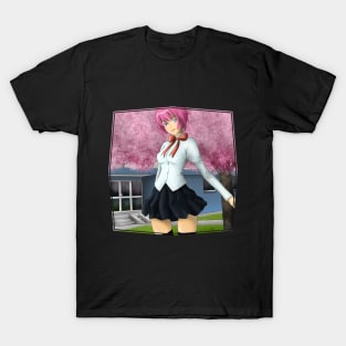 Ouka (桜花) T-Shirt